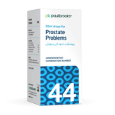 Combination Number 44 Drops for Prostate Problems Price In Pakistan